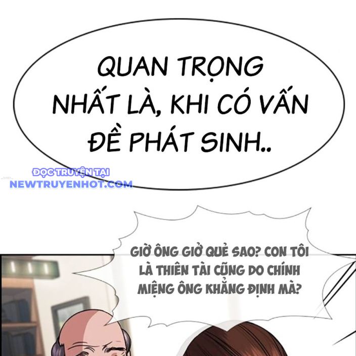 Giáo Dục Chân Chính chapter 174 - Trang 146