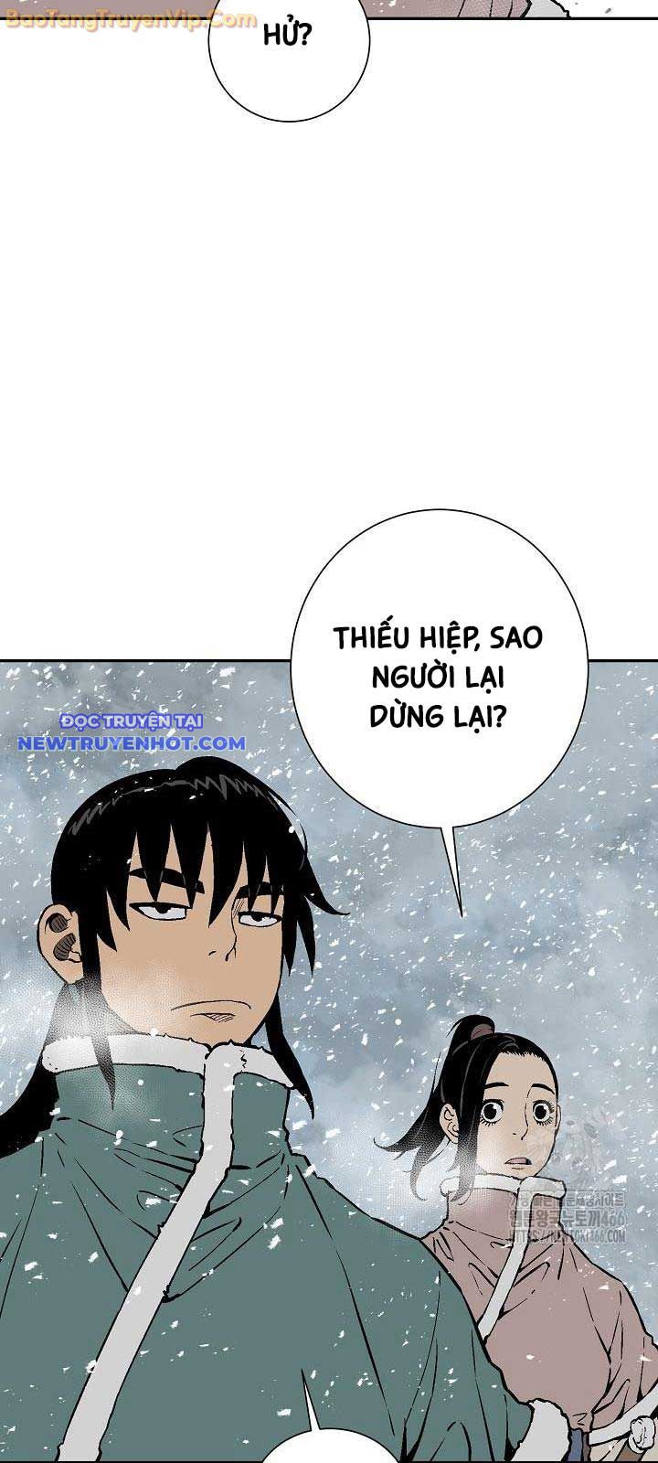 Vĩ Linh Kiếm Tiên chapter 88 - Trang 31