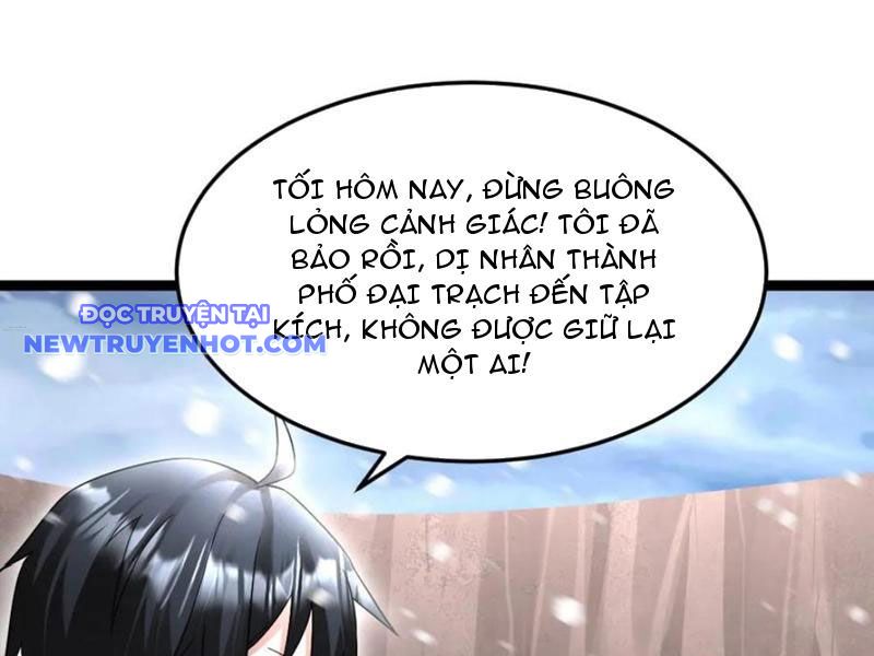 Toàn Cầu Băng Phong: Ta Chế Tạo Phòng An Toàn Tại Tận Thế chapter 528 - Trang 47