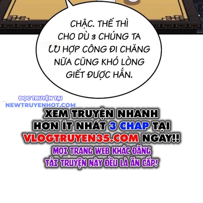 Thiên Ma Quy Hoàn chapter 47 - Trang 6