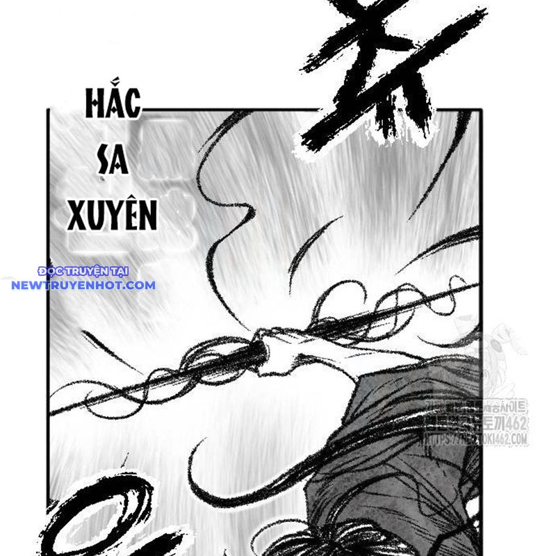 Hắc Sa chapter 18 - Trang 49