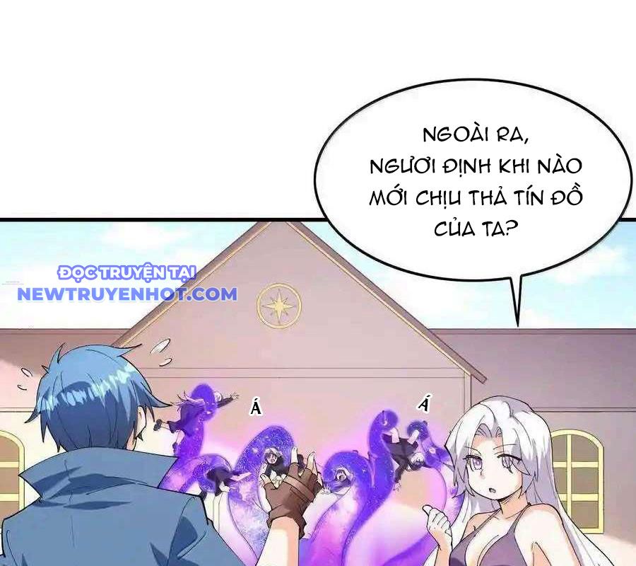 Hậu Cung Của Ta Toàn Là Ma Nữ Phản Diện chapter 189 - Trang 20