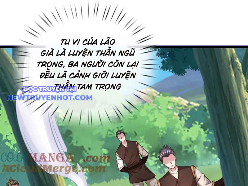 Võ đạo đại đế chapter 72 - Trang 43