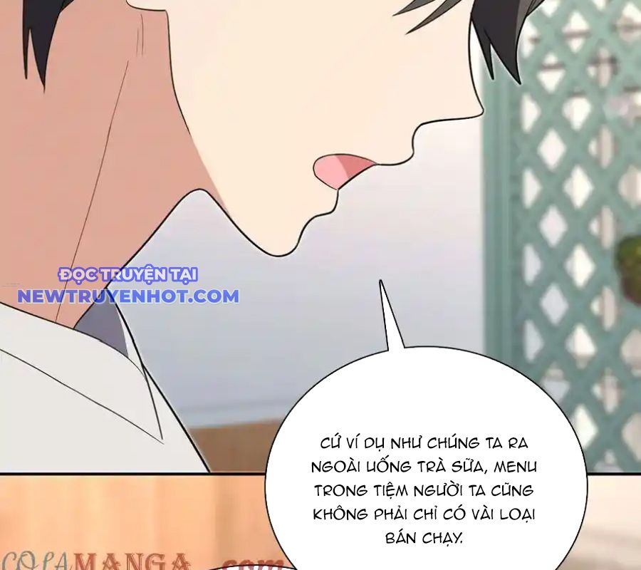 Bà Xã Nhà Tôi Đến Từ Ngàn Năm Trước chapter 324 - Trang 26