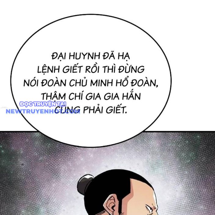 Thiên Ma Quy Hoàn chapter 47 - Trang 8