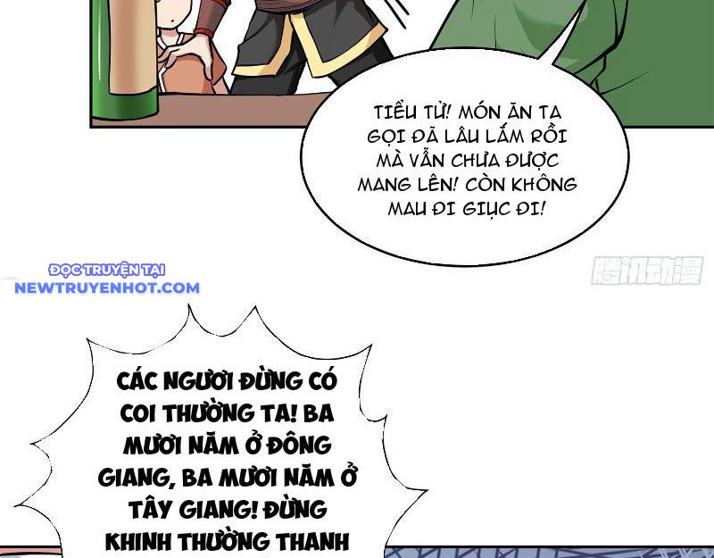 cửu tử chapter 2 - Trang 26