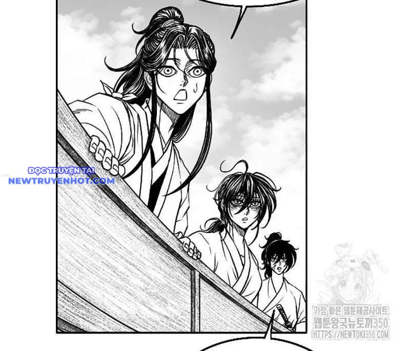 Hắc Sa chapter 11 - Trang 129