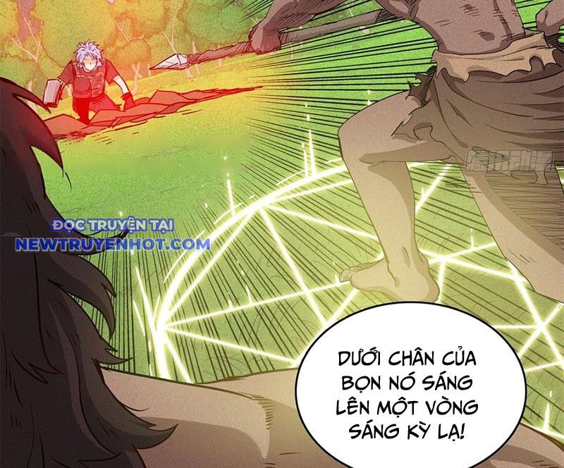 Cửu Tinh độc Nãi chapter 78 - Trang 36