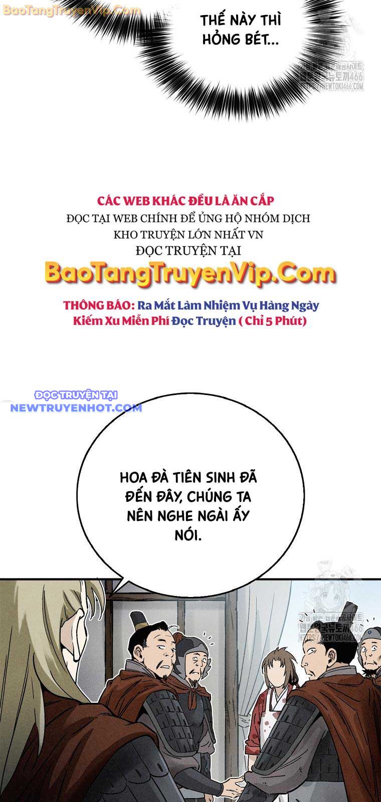 Trọng Sinh Thành Thần Y Thời Tam Quốc chapter 141 - Trang 20