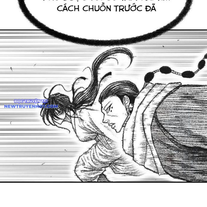 Hắc Sa chapter 25 - Trang 20