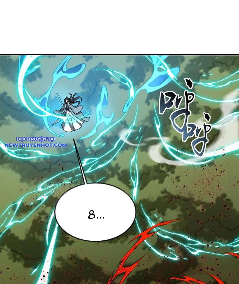 Ta Ở Tu Tiên Giới Chỉ Làm Giờ Hành Chính chapter 95 - Trang 4