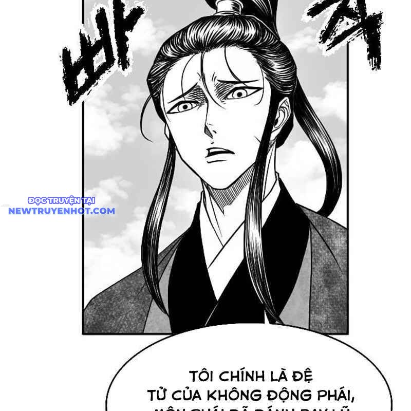 Hắc Sa chapter 12 - Trang 80