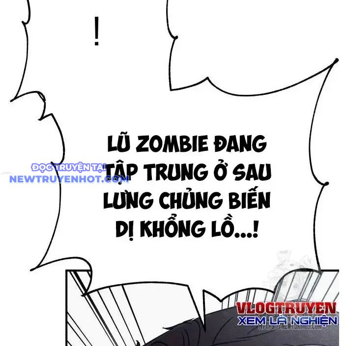 Xác Sống Và Sát Nhân chapter 81 - Trang 57