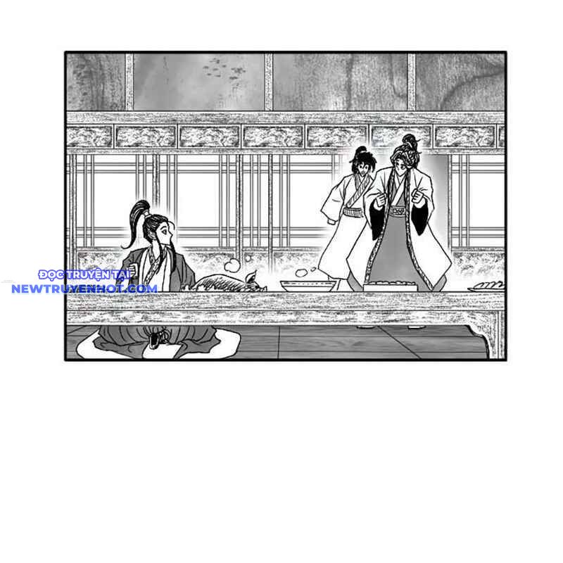 Hắc Sa chapter 12 - Trang 193