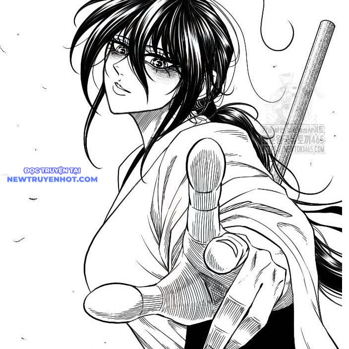 Hắc Sa chapter 23 - Trang 154