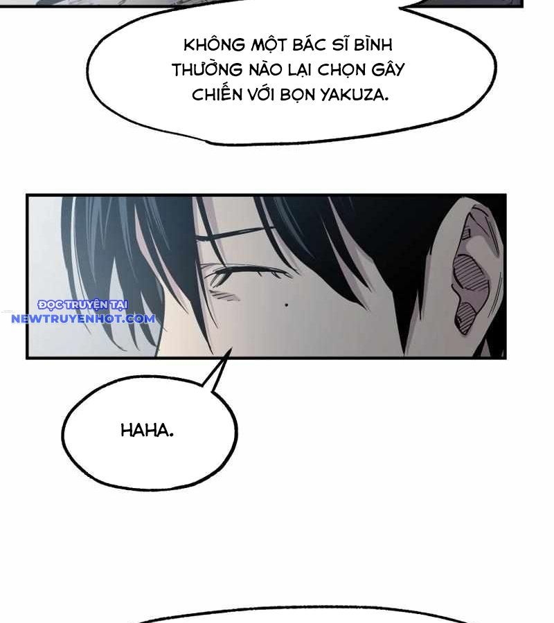 Hắc Triều chapter 6 - Trang 29