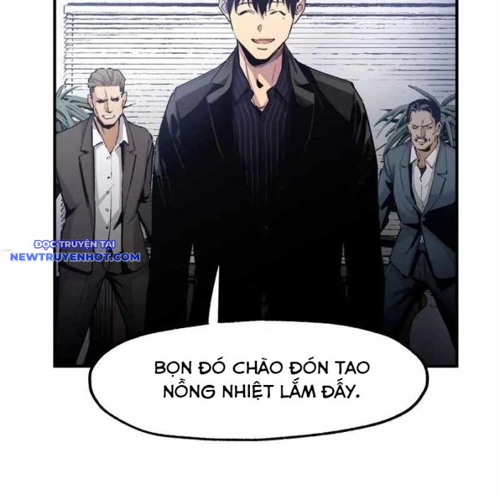 Hắc Triều chapter 8 - Trang 10