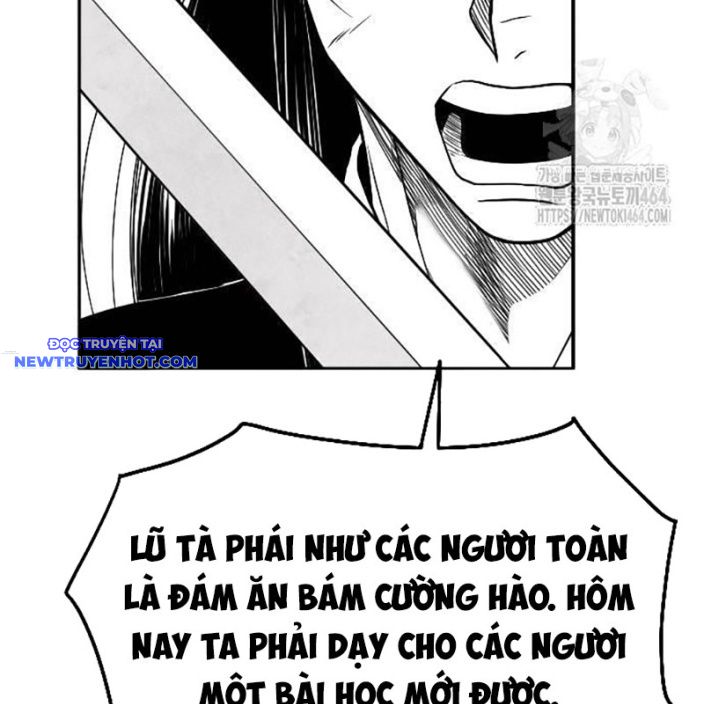 Hắc Sa chapter 22 - Trang 105