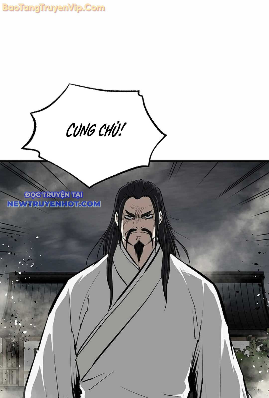 Cung Quỷ Kiếm Thần chapter 267 - Trang 73