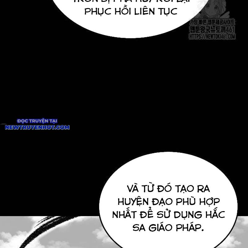 Hắc Sa chapter 16 - Trang 24