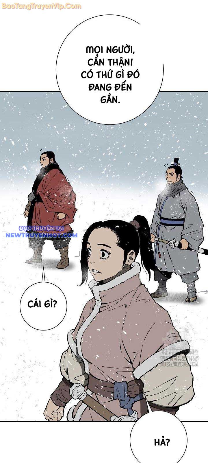 Vĩ Linh Kiếm Tiên chapter 88 - Trang 37