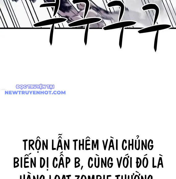 Xác Sống Và Sát Nhân chapter 79 - Trang 32