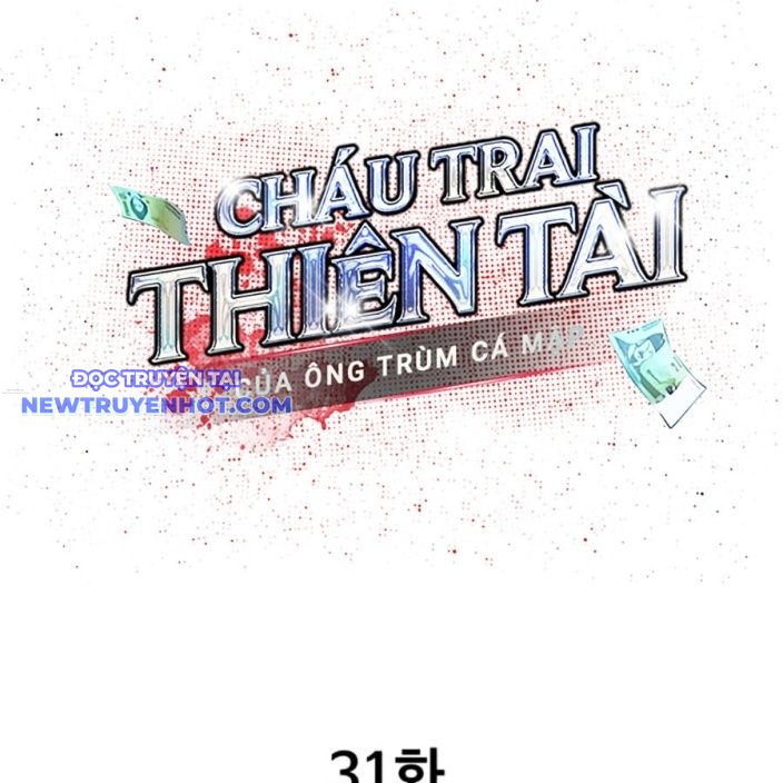 Cháu Trai Thiên Tài Của Vua Cho Vay Nặng Lãi chapter 31 - Trang 68