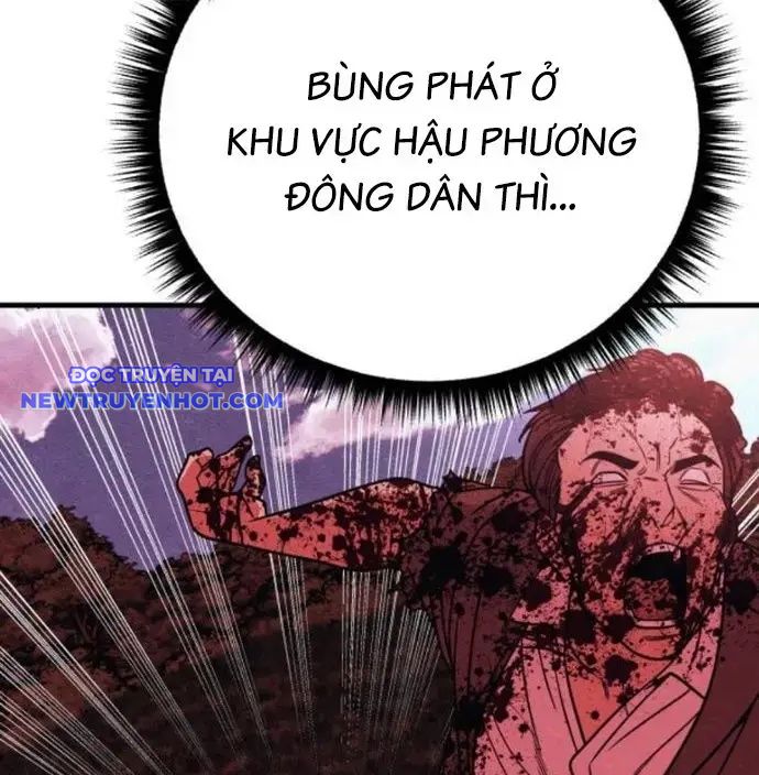 Xác Sống Và Sát Nhân chapter 83 - Trang 40