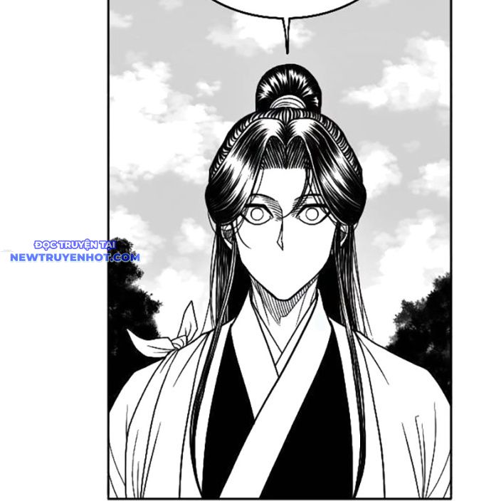 Hắc Sa chapter 21 - Trang 124