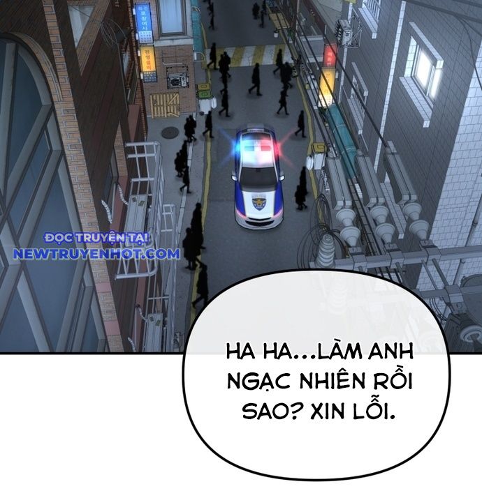 Cảnh Sát Bất Bại chapter 4 - Trang 68