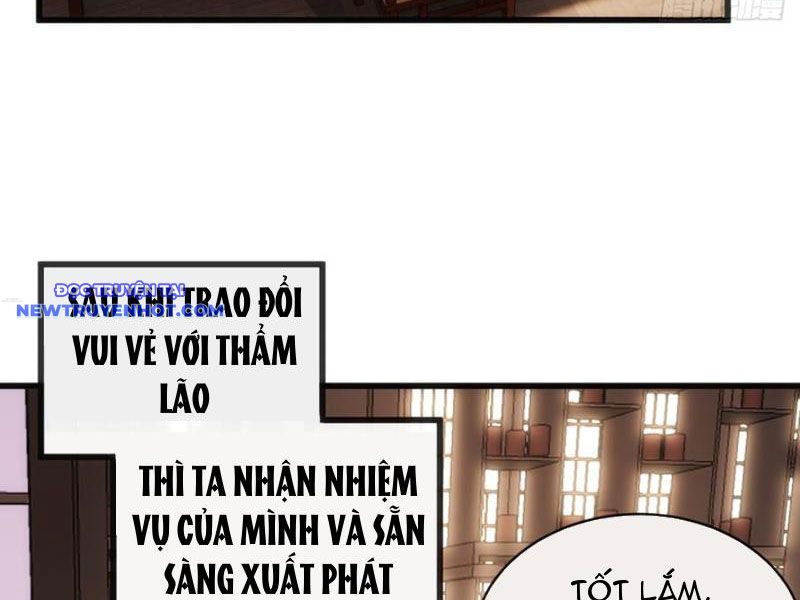 Mời Công Tử Trảm Yêu chapter 137 - Trang 4