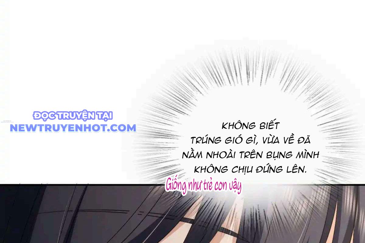 Bà Xã Nhà Tôi Đến Từ Ngàn Năm Trước chapter 327 - Trang 99