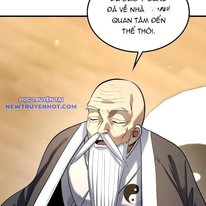 Bác Sĩ Trùng Sinh Về Murim chapter 170 - Trang 8