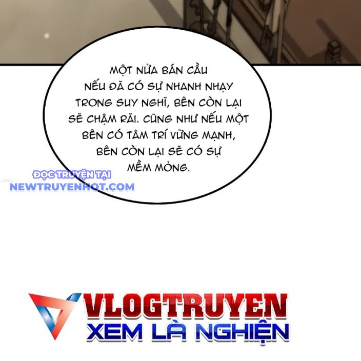 Bác Sĩ Trùng Sinh Về Murim chapter 170 - Trang 61