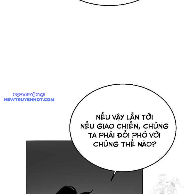 Hắc Sa chapter 11 - Trang 105