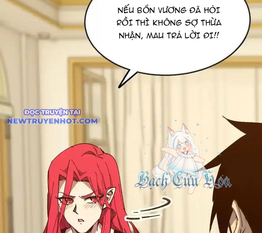 Dũng Giả Và Nữ Ma Vương chapter 124 - Trang 20