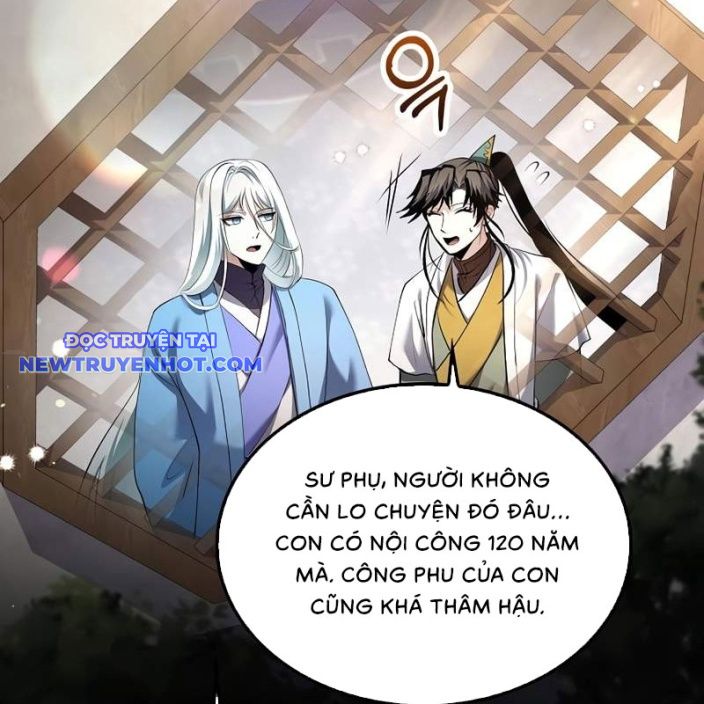 Bác Sĩ Trùng Sinh Về Murim chapter 163 - Trang 98