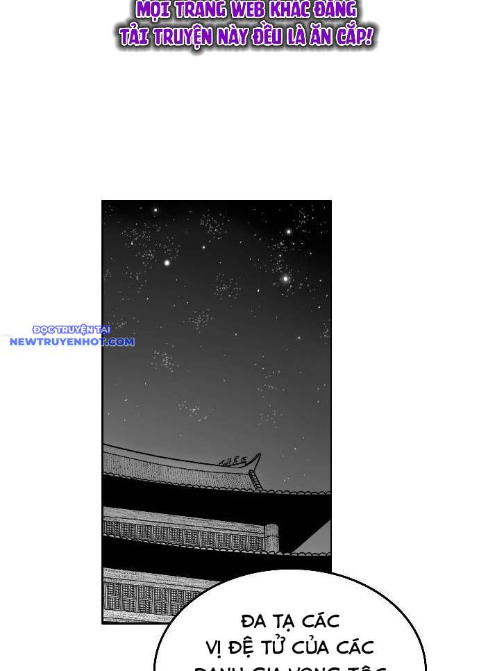 Hắc Sa chapter 13 - Trang 58