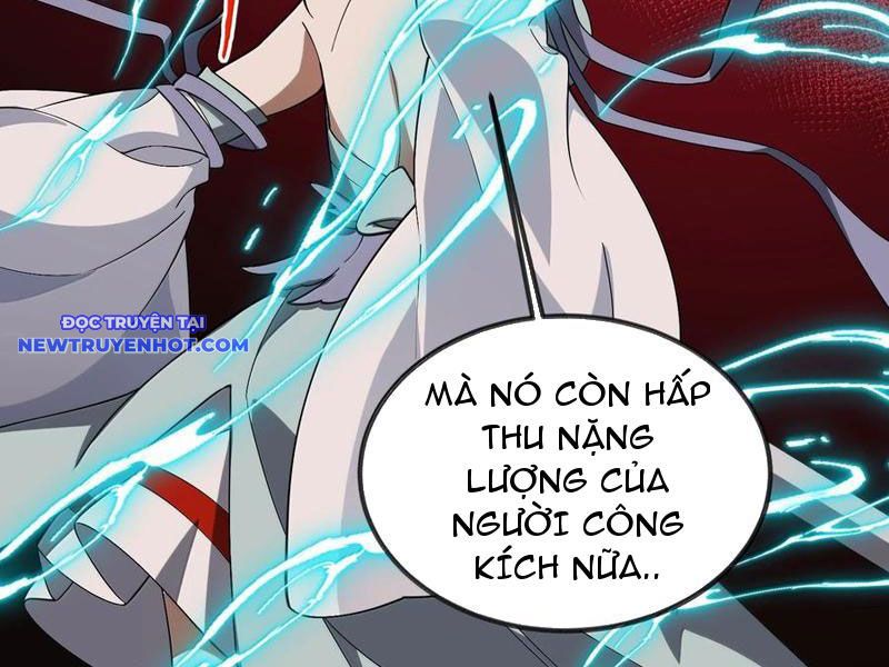 Ta Ở Tu Tiên Giới Chỉ Làm Giờ Hành Chính chapter 93 - Trang 21