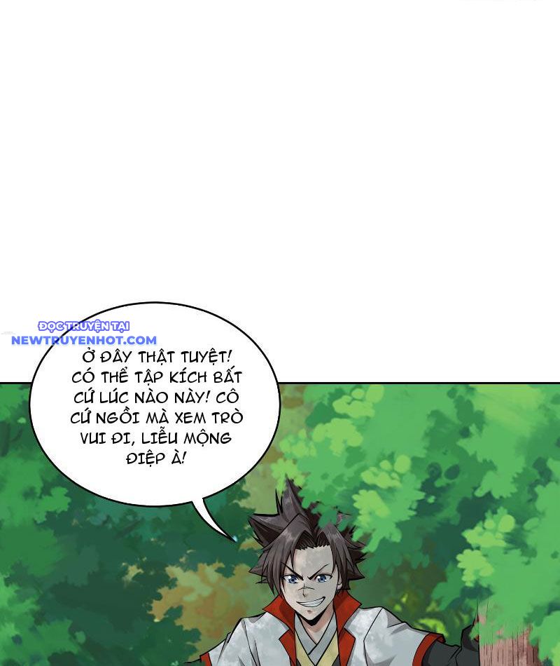 cửu tử chapter 7 - Trang 31