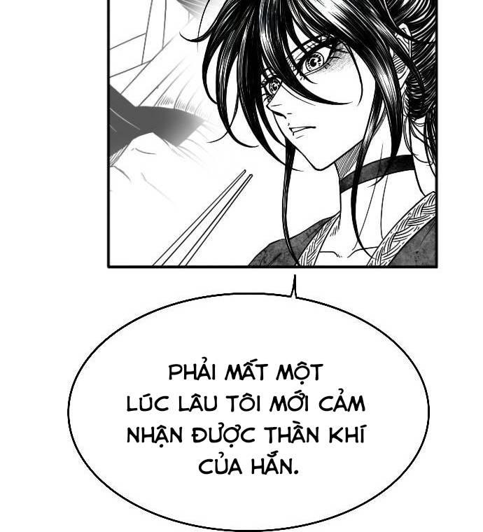 Hắc Sa chapter 13 - Trang 109