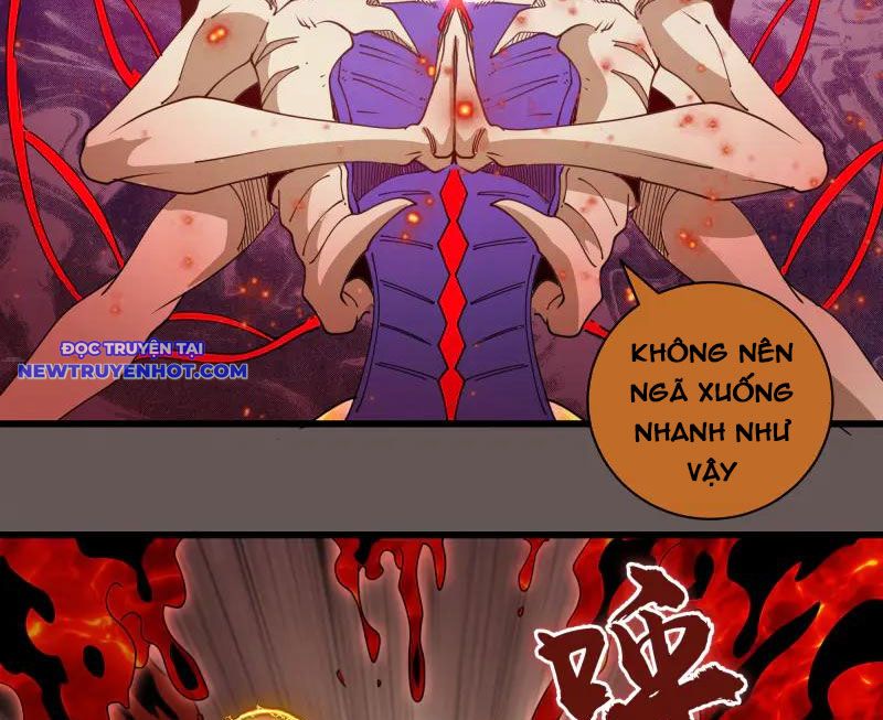 Cao Đẳng Linh Hồn chapter 309 - Trang 30