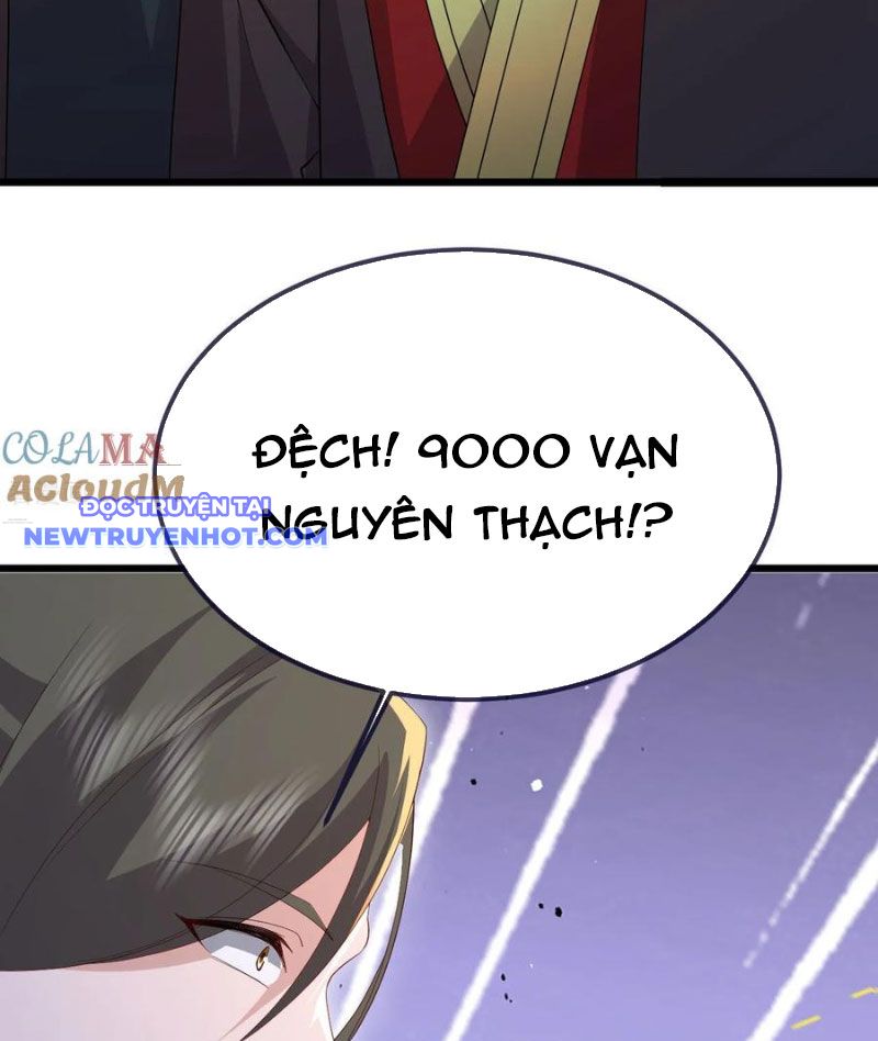 Tiên Võ Đế Tôn chapter 745 - Trang 35