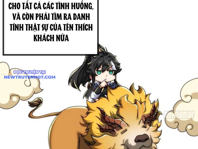 Mời Công Tử Trảm Yêu chapter 137 - Trang 8