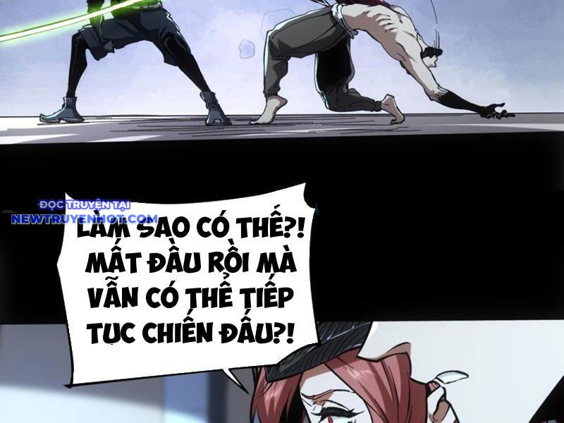 Không Chết Được Ta Đành Thống Trị Ma Giới chapter 54 - Trang 31