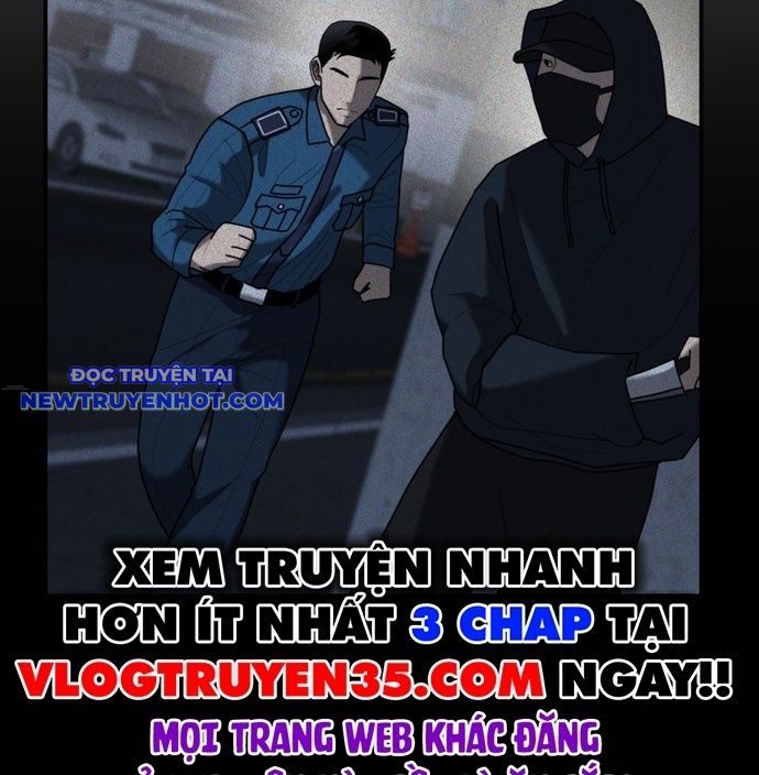 Cảnh Sát Bất Bại chapter 5 - Trang 24