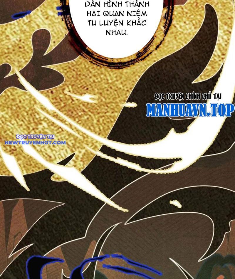 Nữ Đồ Đệ Ai Nấy Đều Muốn Giết Ta chapter 211 - Trang 30