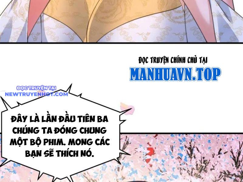 Nữ Đồ Đệ Ai Nấy Đều Muốn Giết Ta chapter 214 - Trang 13