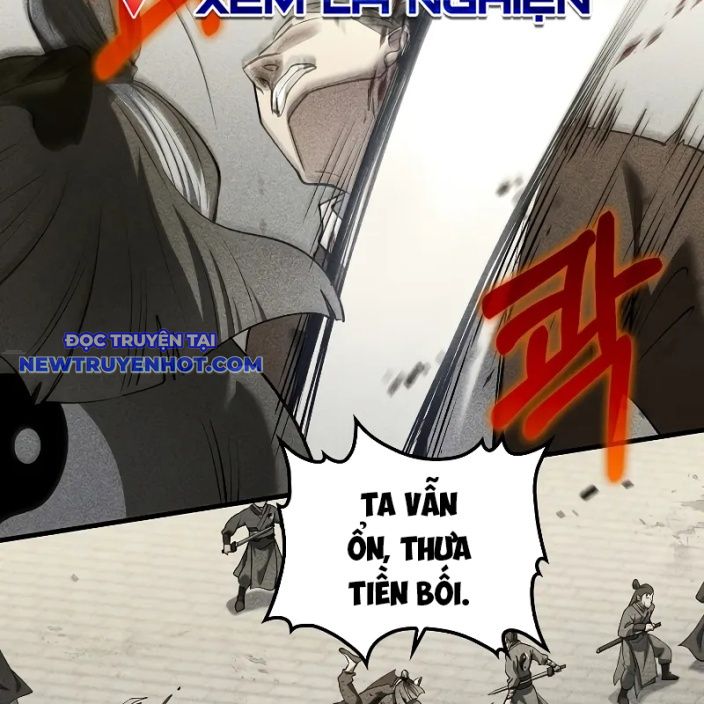 Bác Sĩ Trùng Sinh Về Murim chapter 165 - Trang 29