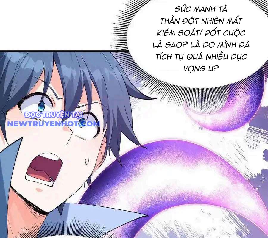 Hậu Cung Của Ta Toàn Là Ma Nữ Phản Diện chapter 188 - Trang 104